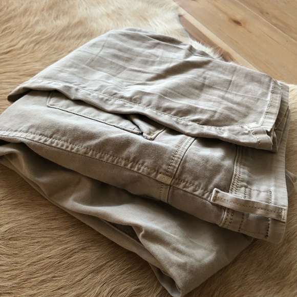 Hudson light pant beige - Picture 5 of 10